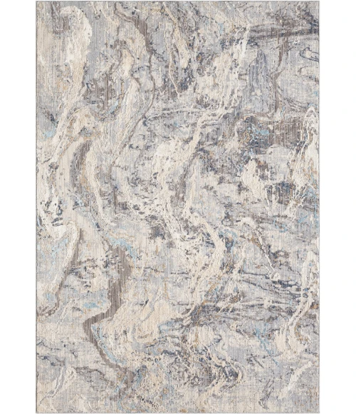 United Weavers Armada  Blue 4545-21861 1 ft. 10 in. X 3 ft. Rectangle Rug