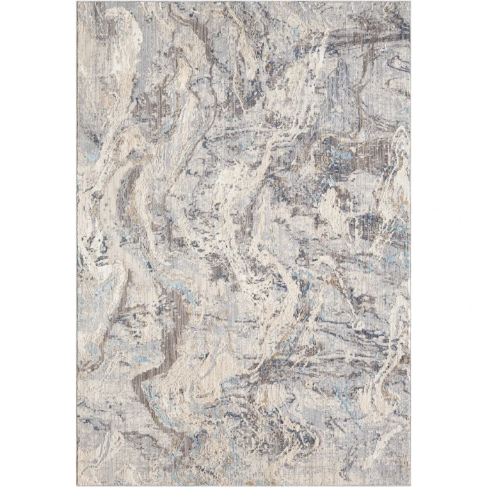 United Weavers Armada  Blue 4545-21861 12 ft. 6 in. X 15 ft. Rectangle Rug