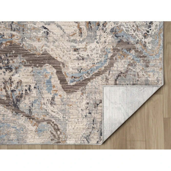 United Weavers Armada  Blue 4545-21861 12 ft. 6 in. X 15 ft. Rectangle Rug