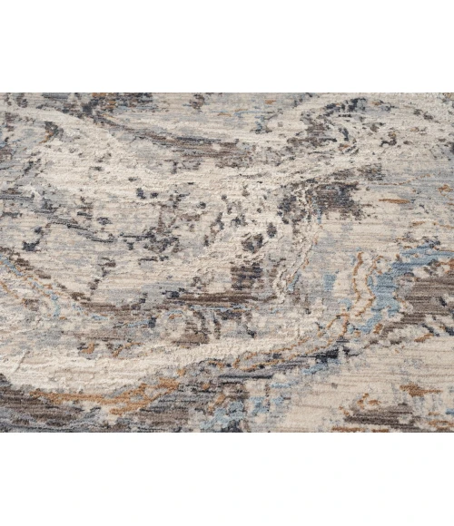 United Weavers Armada  Blue 4545-21861 1 ft. 10 in. X 3 ft. Rectangle Rug