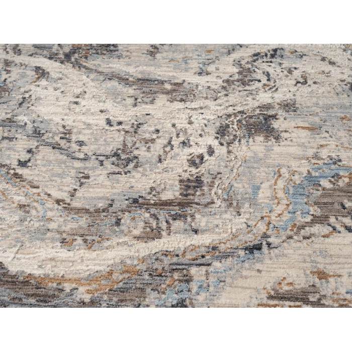 United Weavers Armada  Blue 4545-21861 12 ft. 6 in. X 15 ft. Rectangle Rug
