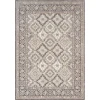 United Weavers Armada Grey 4545-21950 7 ft. 10 in. X 10 ft. 6 in. Rectangle Rug