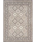 United Weavers Armada  Grey 4545-21950 9 ft. 10 in. X 13 ft. 2 in. Rectangle Rug