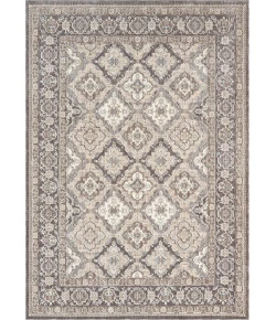 United Weavers Armada Grey 4545-21950 1 ft. 10 in. X 3 ft. Rectangle Rug