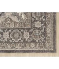 United Weavers Armada  Grey 4545-21950 2 ft. 7 in. X 7 ft. 2 in. Rectangle Rug