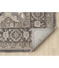 United Weavers Armada  Grey 4545-21950 2 ft. 7 in. X 7 ft. 2 in. Rectangle Rug