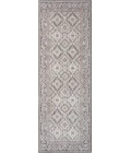 United Weavers Armada  Grey 4545-21950 2 ft. 7 in. X 7 ft. 2 in. Rectangle Rug