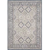United Weavers Armada Blue 4545-21961 2 ft. 7 in. X 7 ft. 2 in. Rectangle Rug