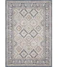 United Weavers Armada  Blue 4545-21961 2 ft. 7 in. X 7 ft. 2 in. Rectangle Rug