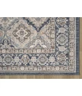 United Weavers Armada  Blue 4545-21961 2 ft. 7 in. X 7 ft. 2 in. Rectangle Rug