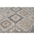 United Weavers Armada  Blue 4545-21961 2 ft. 7 in. X 7 ft. 2 in. Rectangle Rug
