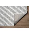 United Weavers Barcelona Grey 4570-30199 7 ft. 10 in. X 10 ft. 6 in. Rectangle Rug