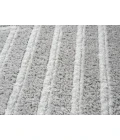 United Weavers Barcelona Grey 4570-30199 7 ft. 10 in. X 10 ft. 6 in. Rectangle Rug