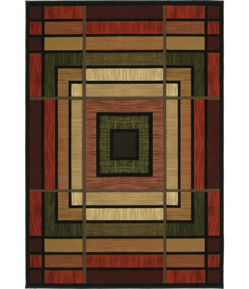 United Weavers Contours Ambience-5x8 Rug