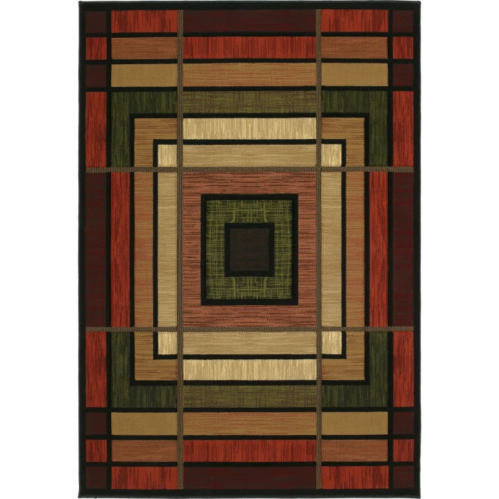 United Weavers Contours Ambience-8x11 Rug