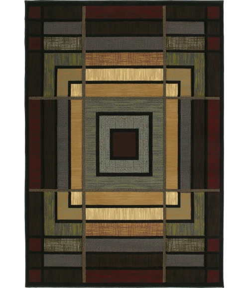 United Weavers Contours Ambience-8x11 Rug