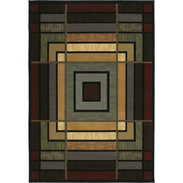 United Weavers Contours Ambience-8x11 Rug