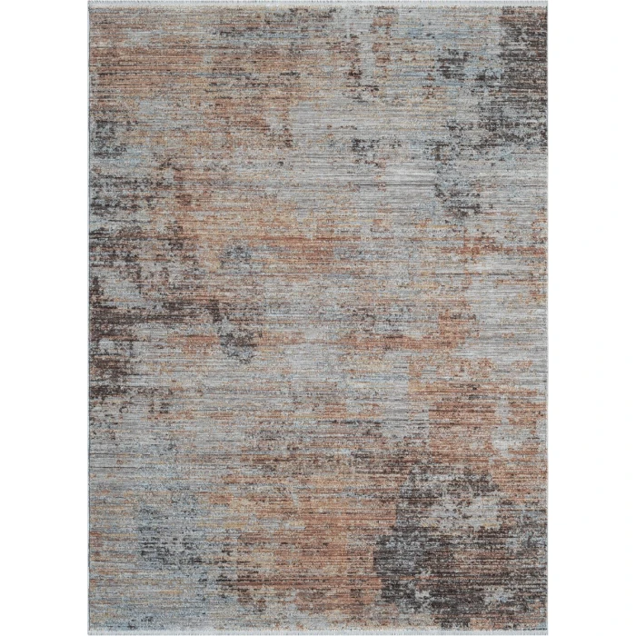 United Weavers Durango Multi 600-61075 1 ft. 10 in. X 3 ft. Rectangle Rug