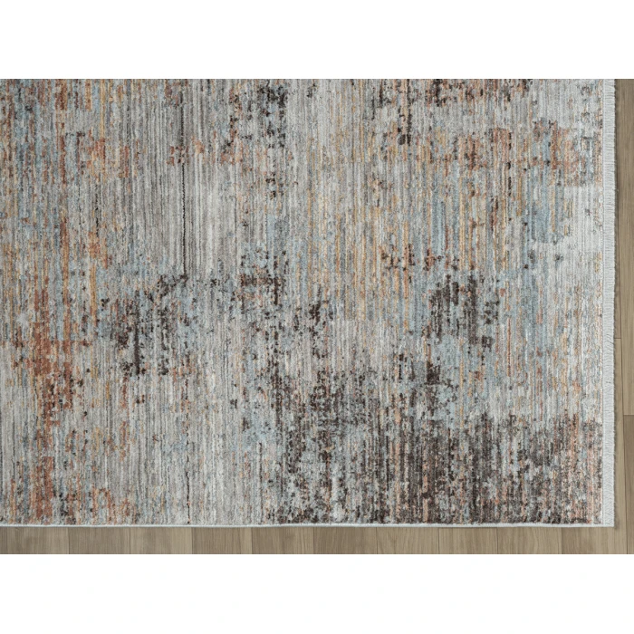 United Weavers Durango Multi 600-61075 1 ft. 10 in. X 3 ft. Rectangle Rug