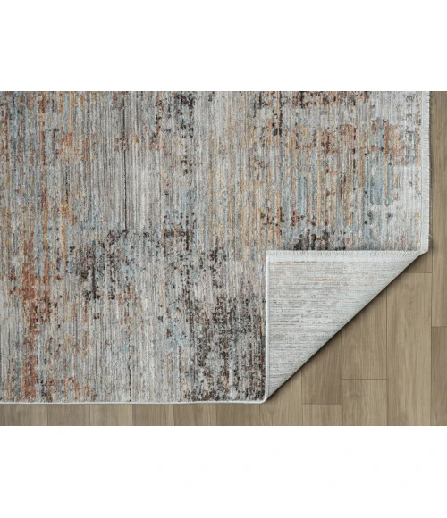 United Weavers Durango Multi 600-61075 2 ft. 7 in. X 7 ft. 2 in. Rectangle Rug