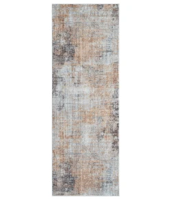 United Weavers Durango Multi 600-61075 2 ft. 7 in. X 7 ft. 2 in. Rectangle Rug