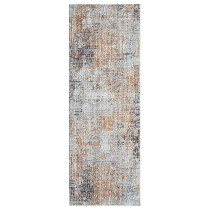 United Weavers Durango Multi 600-61075 2 ft. 7 in. X 7 ft. 2 in. Rectangle Rug