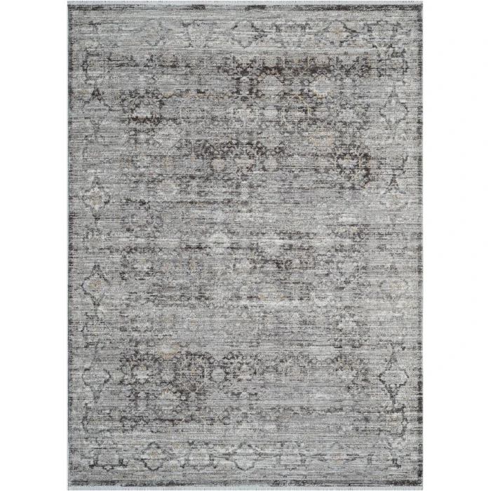 United Weavers Durango Multi 600-61175 7 ft. 10 in. X 10 ft. 6 in. Rectangle Rug