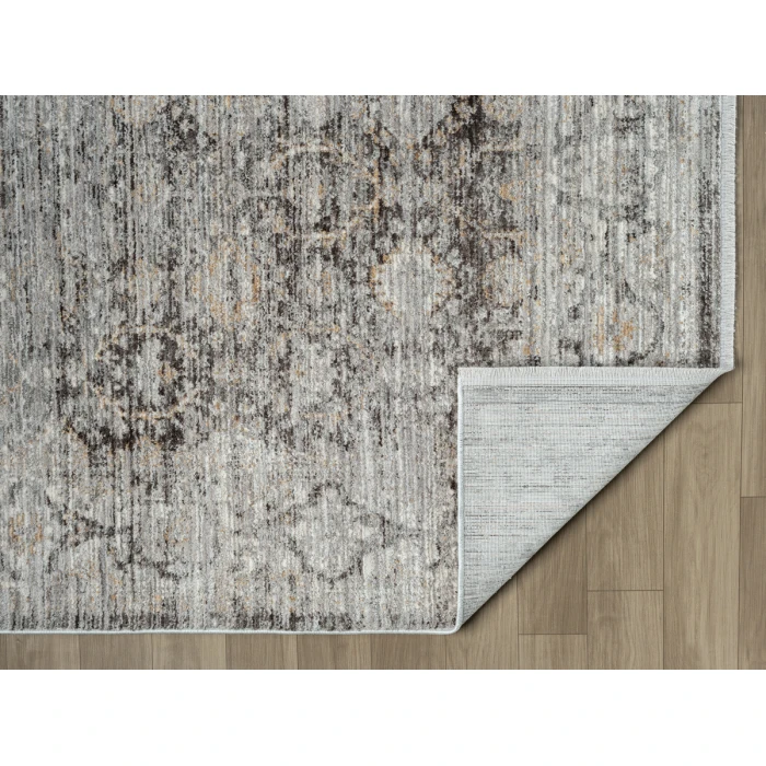 United Weavers Durango Multi 600-61175 7 ft. 10 in. X 10 ft. 6 in. Rectangle Rug