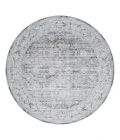 United Weavers Durango Multi 600-61175 7 ft. 11 in. X 7 ft. 11 in. Round Rug