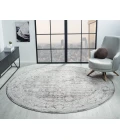United Weavers Durango Multi 600-61175 7 ft. 11 in. X 7 ft. 11 in. Round Rug