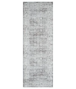 United Weavers Durango Multi 600-61175 2 ft. 7 in. X 7 ft. 2 in. Rectangle Rug