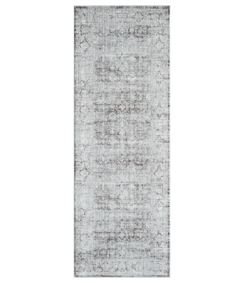 United Weavers Durango Multi 600-61175 2 ft. 7 in. X 7 ft. 2 in. Rectangle Rug