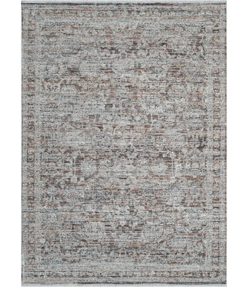 United Weavers Durango Multi 600-61275 12 ft. 6 X 15 ft. Rectangle Rug