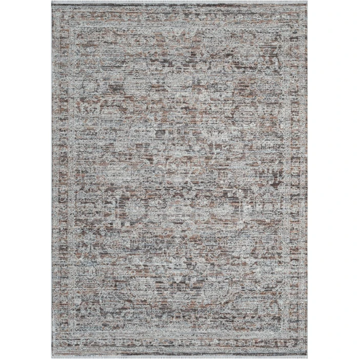 United Weavers Durango Multi 600-61275 1 ft. 10 in. X 3 ft. Rectangle Rug