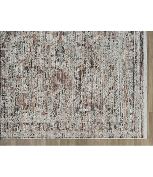 United Weavers Durango Multi 600-61275 12 ft. 6 X 15 ft. Rectangle Rug