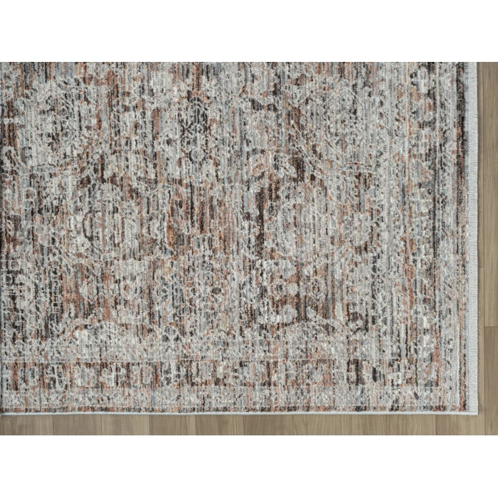United Weavers Durango Multi 600-61275 1 ft. 10 in. X 3 ft. Rectangle Rug
