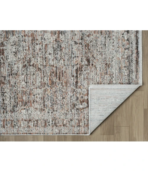 United Weavers Durango Multi 600-61275 12 ft. 6 X 15 ft. Rectangle Rug