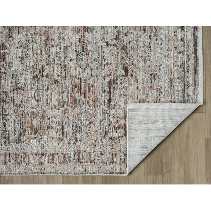United Weavers Durango Multi 600-61275 1 ft. 10 in. X 3 ft. Rectangle Rug