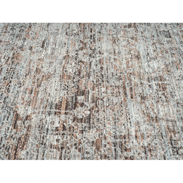 United Weavers Durango Multi 600-61275 1 ft. 10 in. X 3 ft. Rectangle Rug