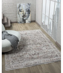 United Weavers Durango Multi 600-61275 1 ft. 10 in. X 3 ft. Rectangle Rug