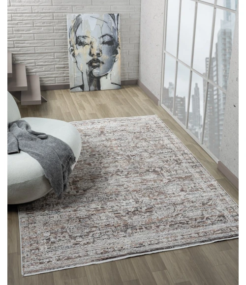 United Weavers Durango Multi 600-61275 12 ft. 6 X 15 ft. Rectangle Rug