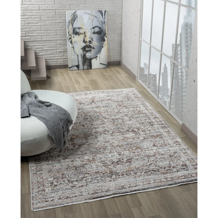 United Weavers Durango Multi 600-61275 1 ft. 10 in. X 3 ft. Rectangle Rug