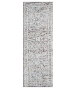 United Weavers Durango Multi 600-61275 2 ft. 7 in. X 7 ft. 2 in. Rectangle Rug