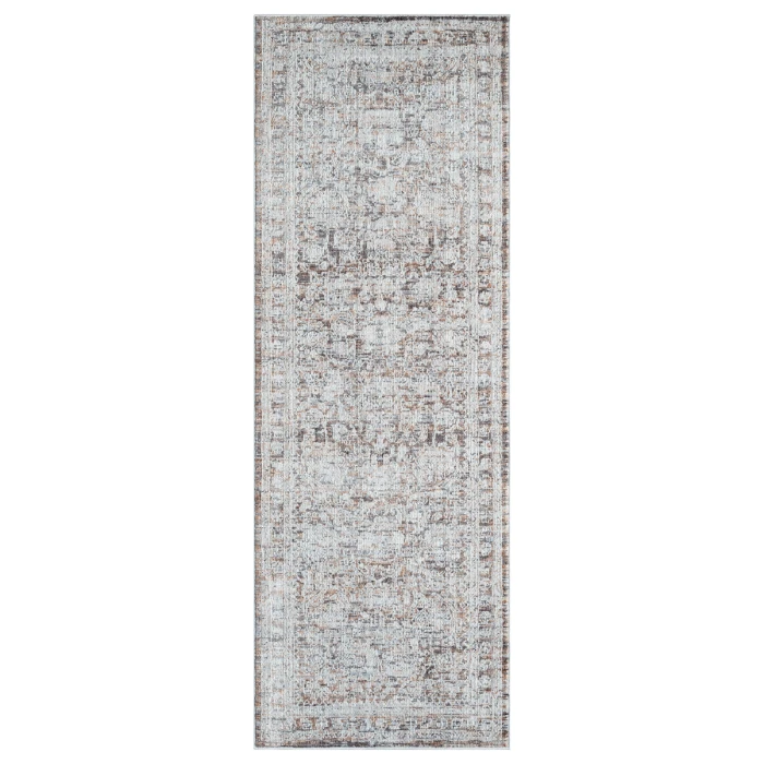 United Weavers Durango Multi 600-61275 2 ft. 7 in. X 7 ft. 2 in. Rectangle Rug