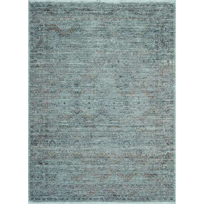 United Weavers Durango Multi 600-61375 5 ft. 3 in. X 7 ft. 2 in. Rectangle Rug