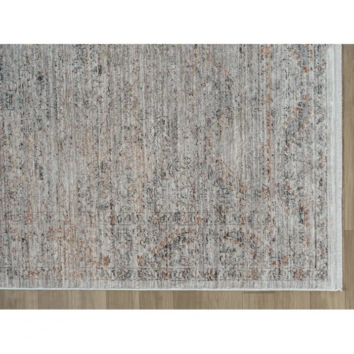 United Weavers Durango Multi 600-61375 2 ft. 7 in. X 7 ft. 2 in. Rectangle Rug