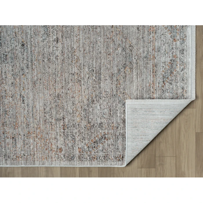 United Weavers Durango Multi 600-61375 2 ft. 7 in. X 7 ft. 2 in. Rectangle Rug