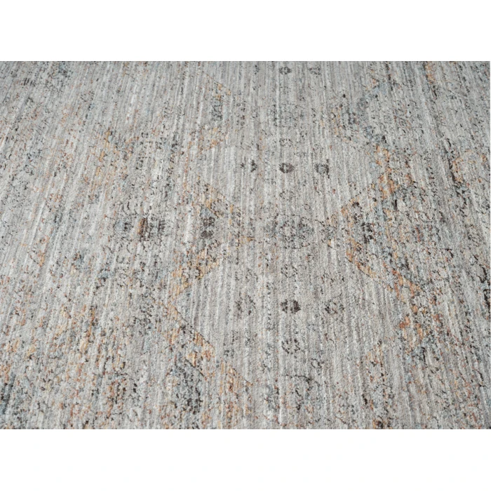 United Weavers Durango Multi 600-61375 2 ft. 7 in. X 7 ft. 2 in. Rectangle Rug
