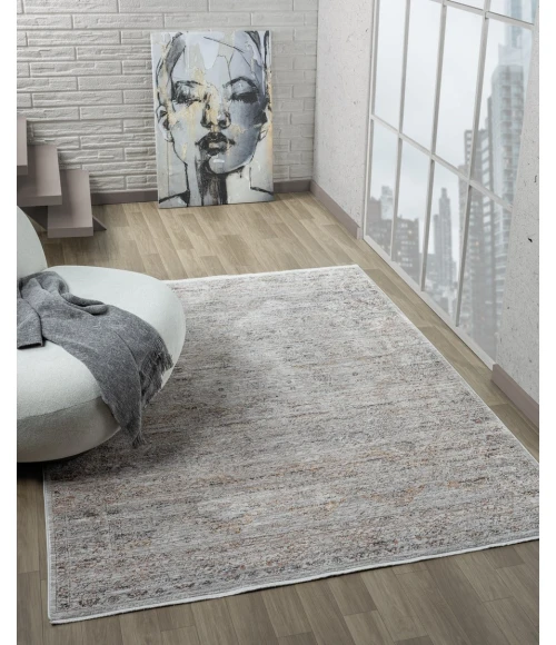 United Weavers Durango Multi 600-61375 1 ft. 10 in. X 3 ft. Rectangle Rug