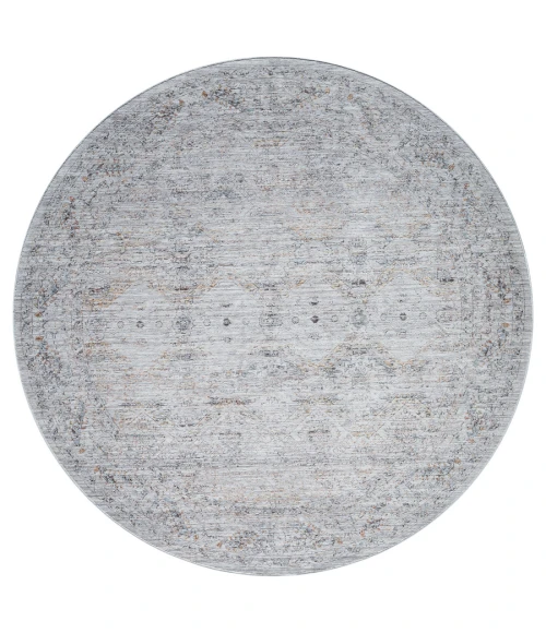 United Weavers Durango Multi 600-61375 7 ft. 10 in. X 10 ft. 6 in. Rectangle Rug